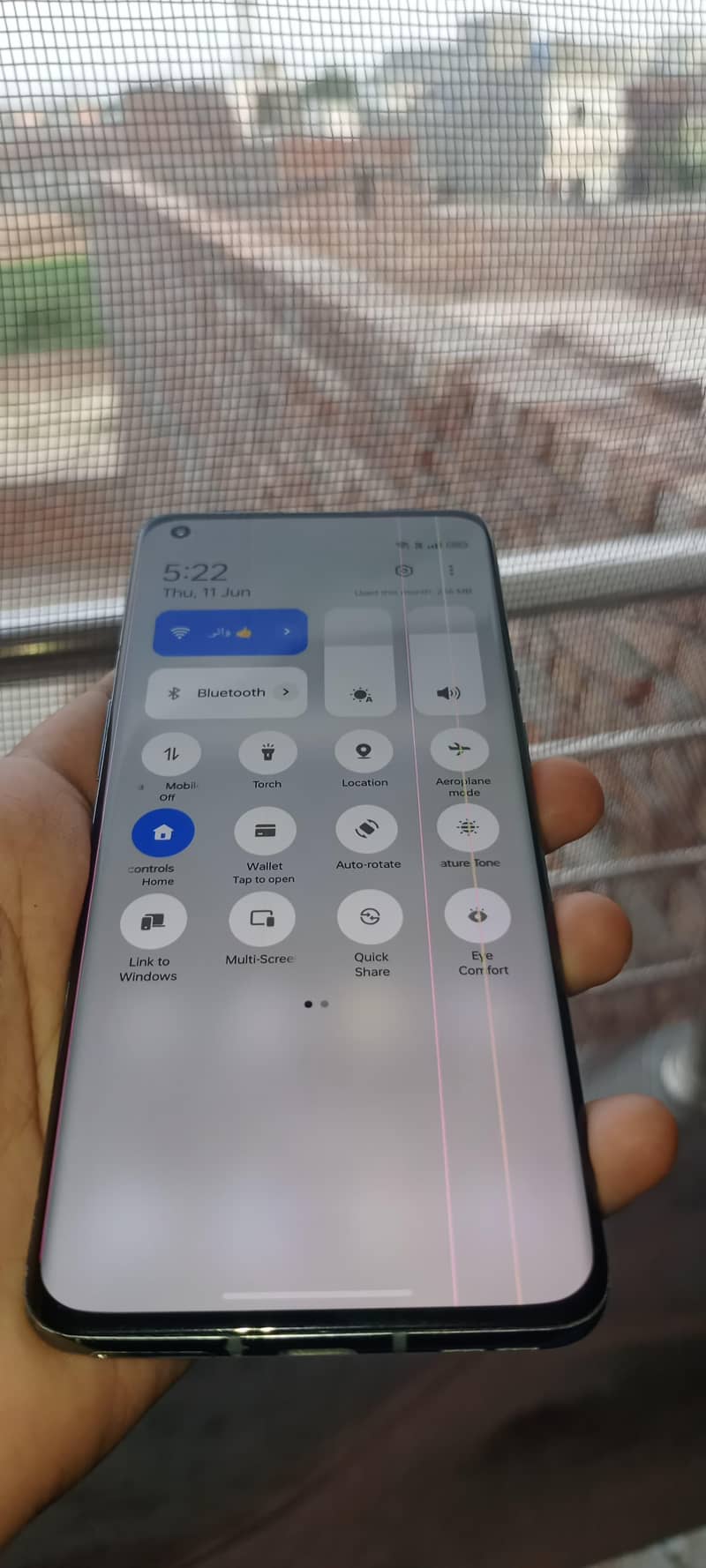 OnePlus 9pro 0