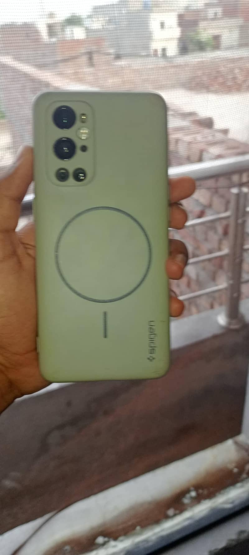 OnePlus 9pro 1