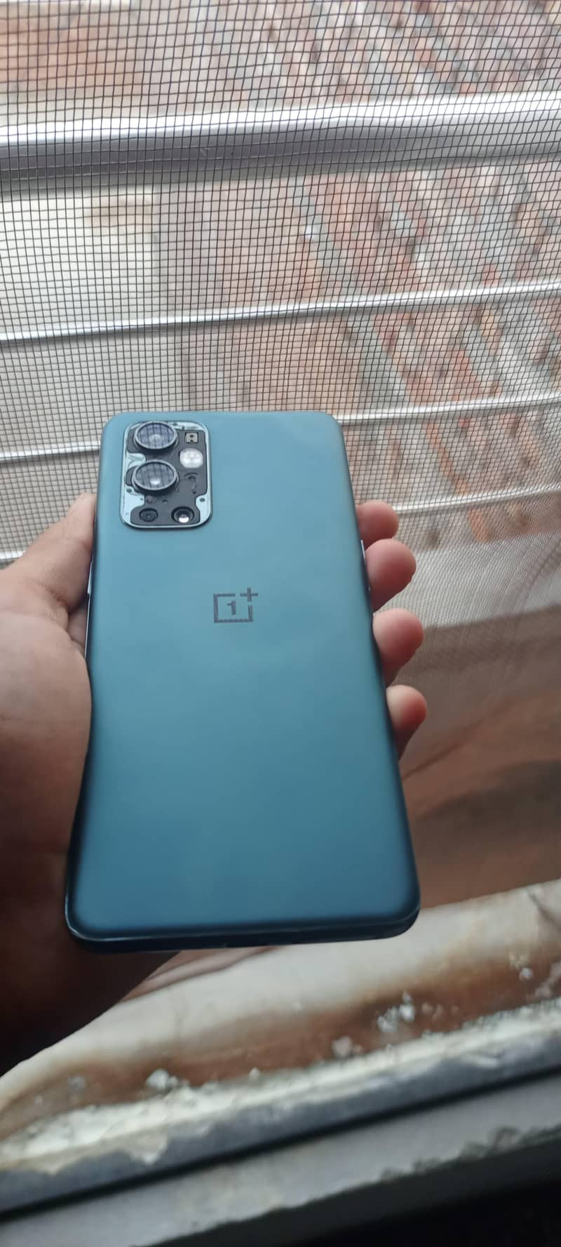 OnePlus 9pro 2