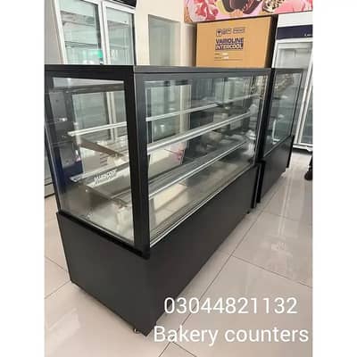 Counter for sale/Display Counter/Bakery Counter/ Ice Cream Display