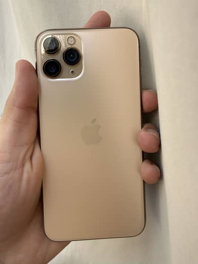 Apple iPhone 11 Pro