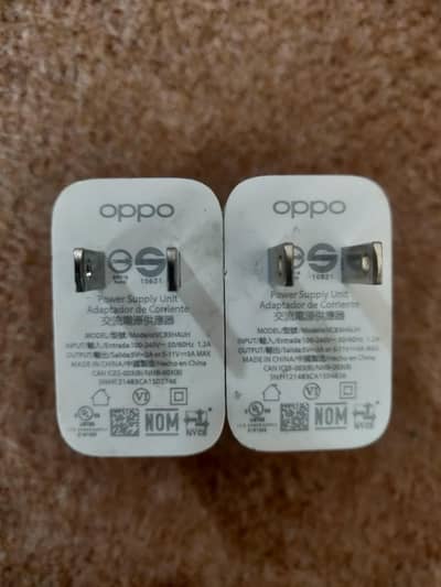 0pp0 Super Fast Charge
