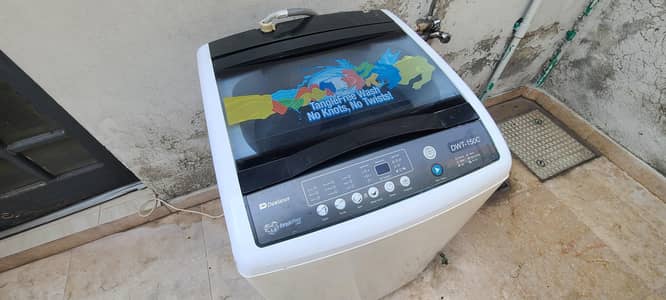 Dawlance DWT 150C For sale