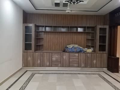 10 Marla Like Brand Upper Portion Available For Rent In G 14/4