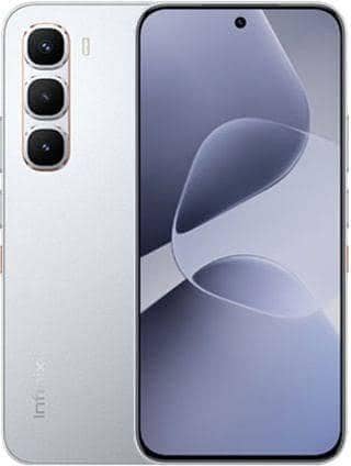 Infinix hot 60 pro