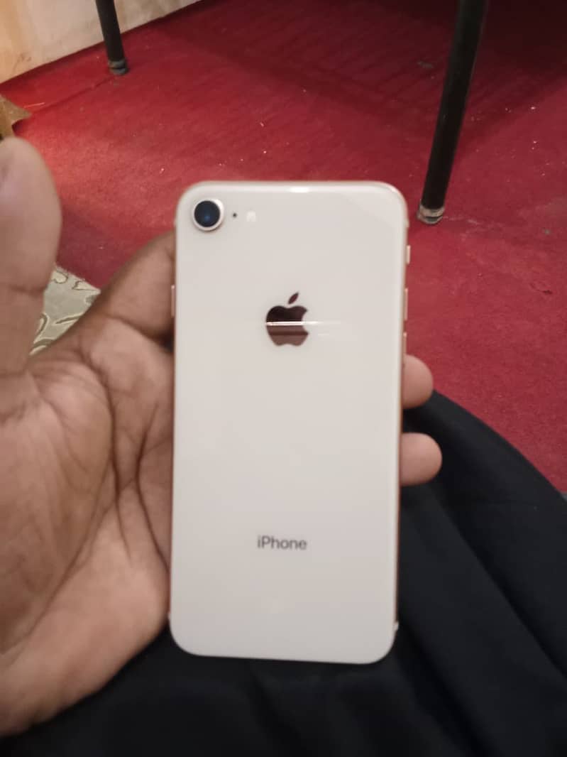 Apple iPhone 8 0