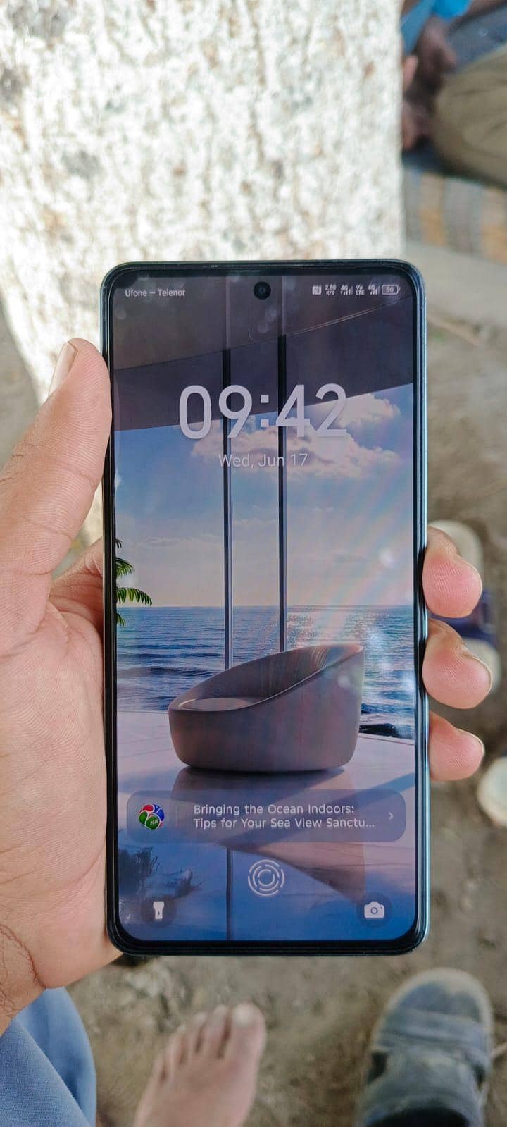 Tecno CAMON 20 1