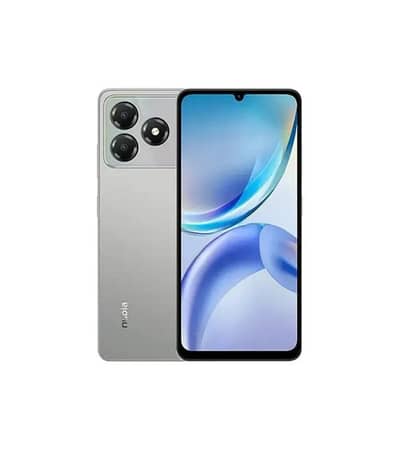 Nubia a36 4+64