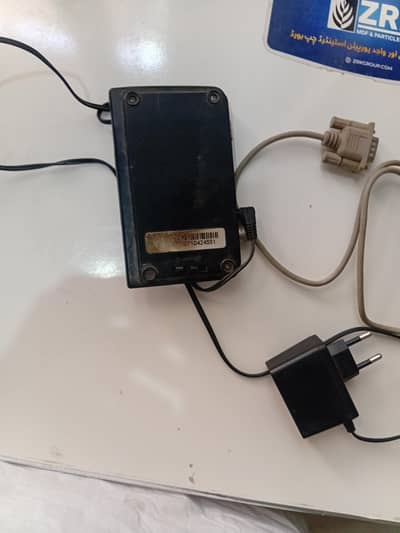 Dany TV device