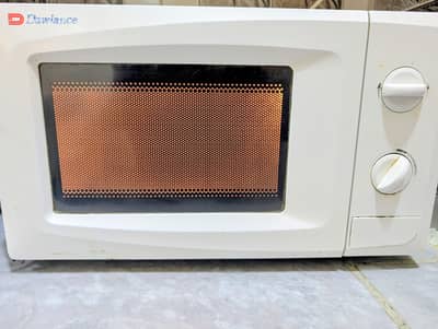 Dawlance Oven Rs 9500