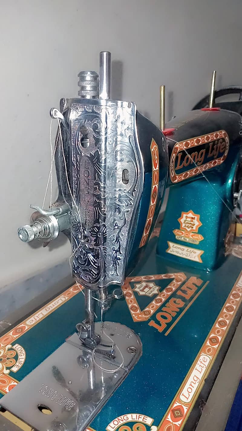 sewing machine 3