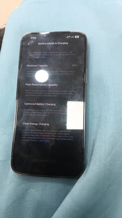Apple iPhone 13 Pro Max