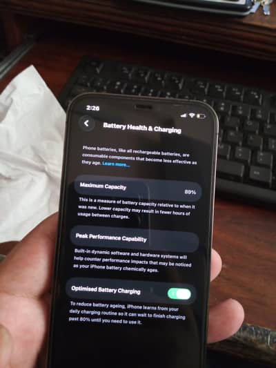 Apple iPhone 12 Pro 512gb