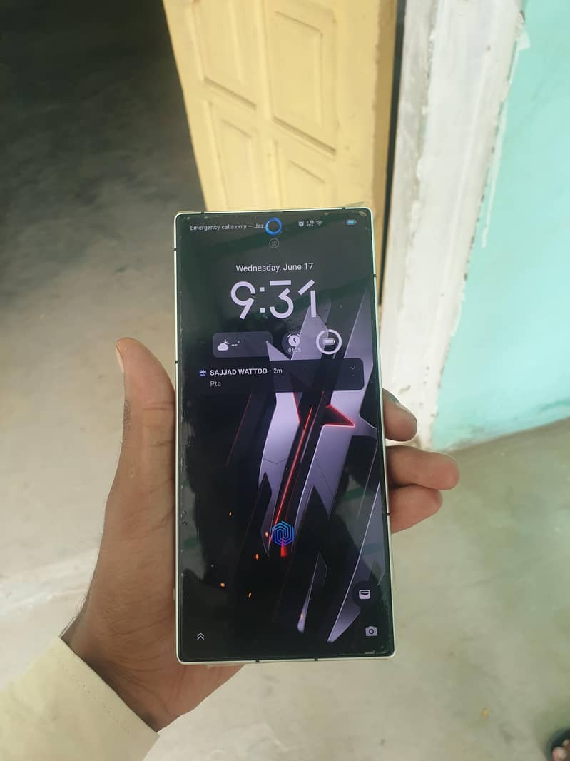 redmagic 9 pro 1