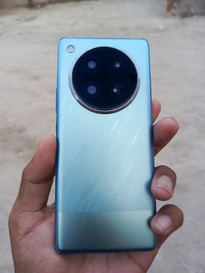 Infinix Zero 40