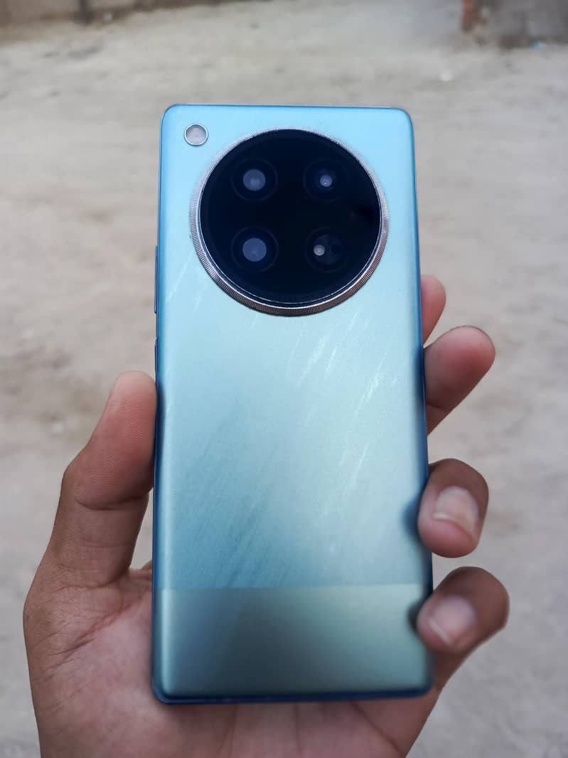 Infinix Zero 40 0