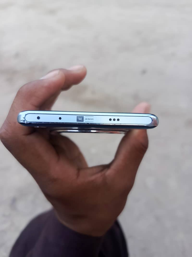Infinix Zero 40 4