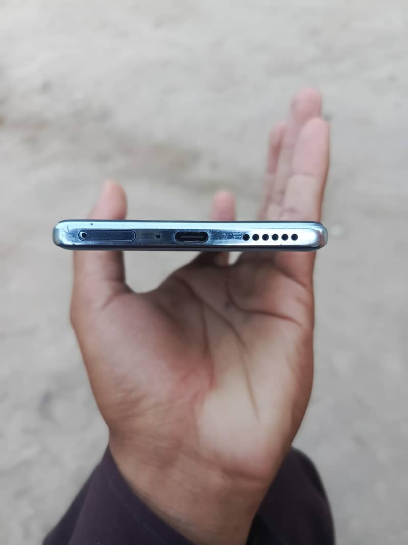 Infinix Zero 40 5
