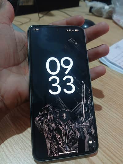 Google Pixel 8