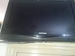 Samsung original 18.5 inch TV