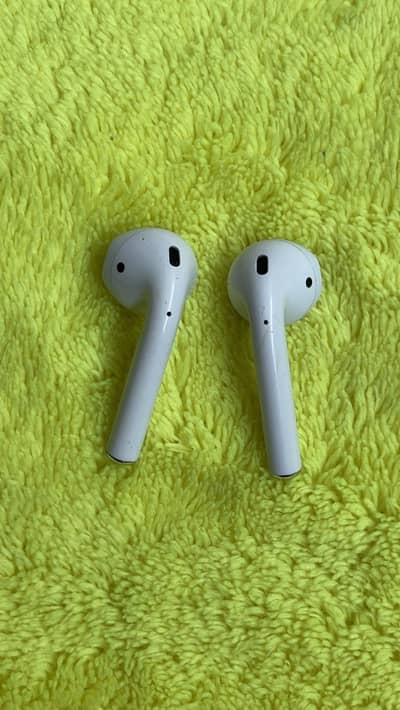 Orignal Apple Airpods | 2nd Generation