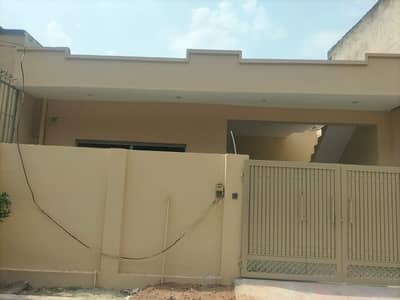4 Marla Single Storey House For Sale Very Good Location