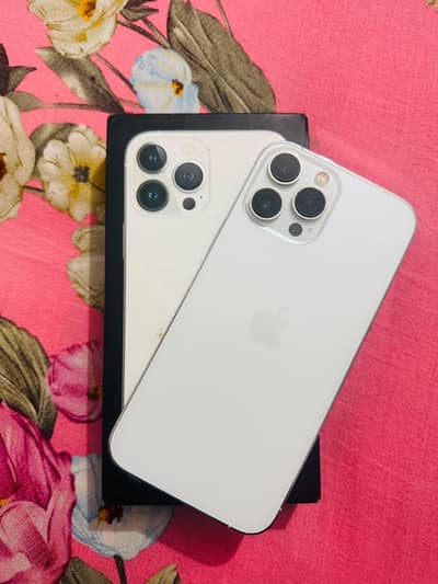 Apple iPhone 13 Pro Max 256 gp PTA approved