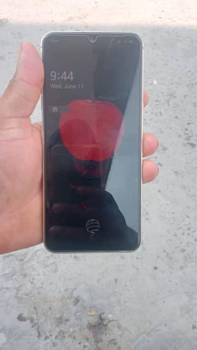 LG V60 ThinQ 5G