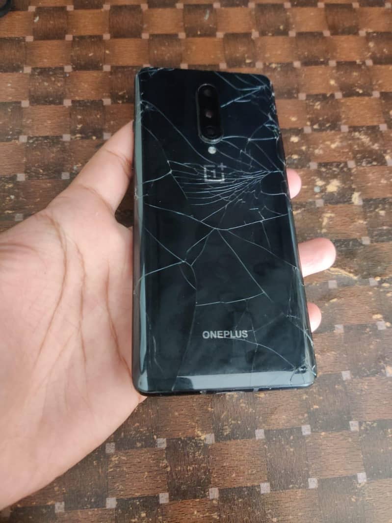 One Plus 8 3