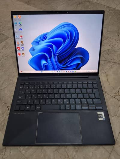 HP 12th Generation 16GB DDR5 512GB NVME Laptop
