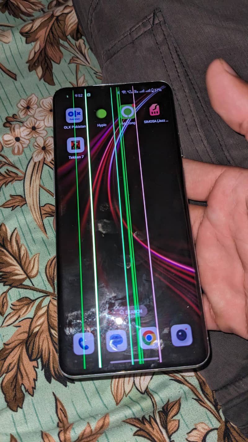 One Plus 9 Pro 1