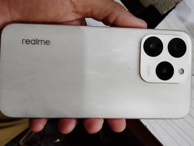 Realme 15T 5g 8/256gb