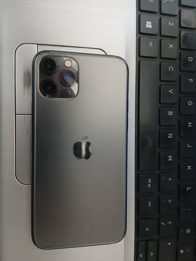Apple iPhone 11 Pro \03049195446