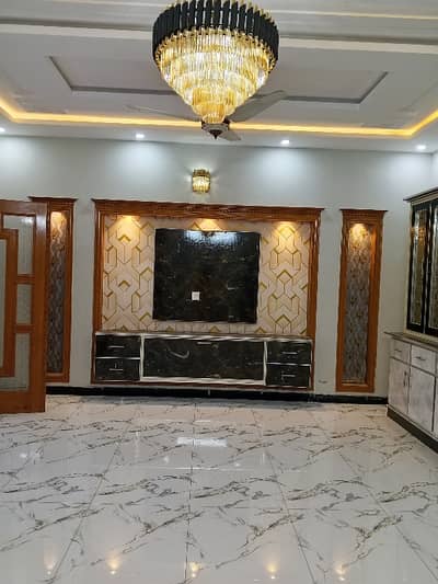8 Marla Like Brand Full House Available For Rent In G 13/2