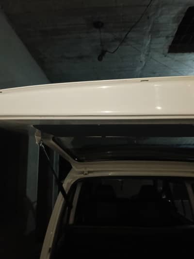 Suzuki Bolan 2018