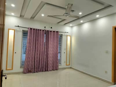 4 Marla Like Brand Ground Portion Available For Rent In G 13/4