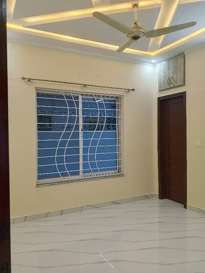 4 Marla Like Brand Ground Portion Avilable For Rent In G 13/4