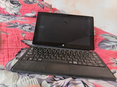 Surface Pro 2 i5 4GB 128GB SSD + Type Cover Keyboard Peshawar
