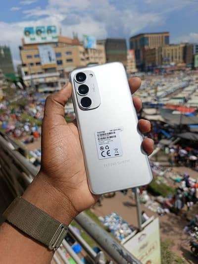 Tecno CAMON 50 pro