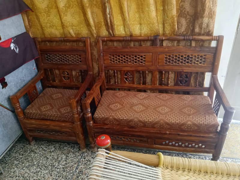 new condition 3