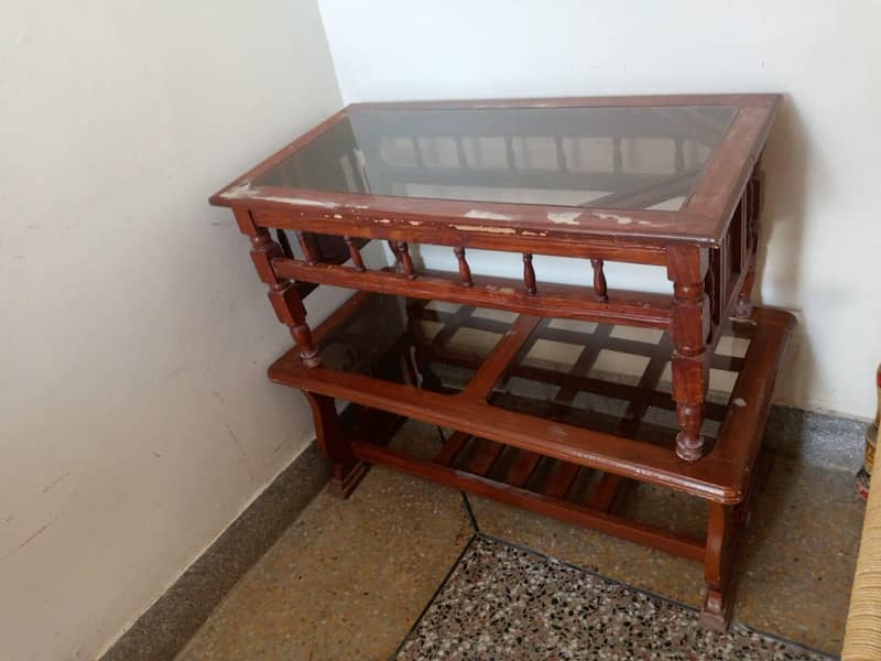 new condition 4
