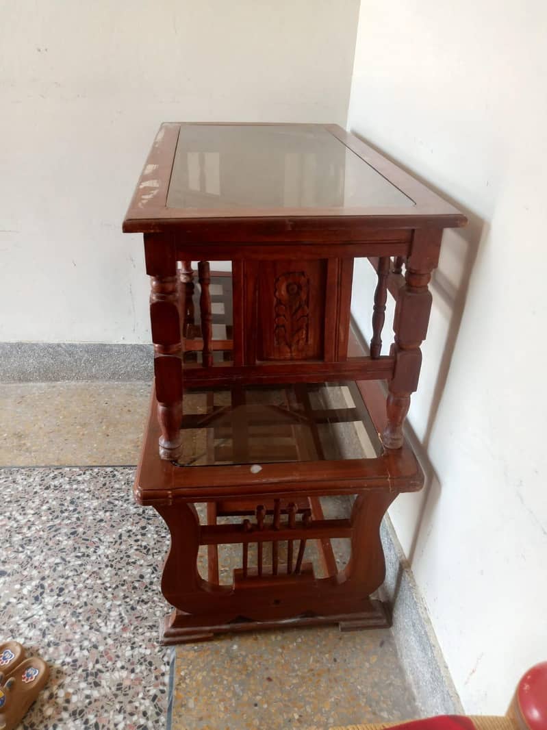 new condition 5