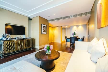 500 Square Feet Flat For sale In Bahria Town - Sector D Lahore In Only Rs. 6500000