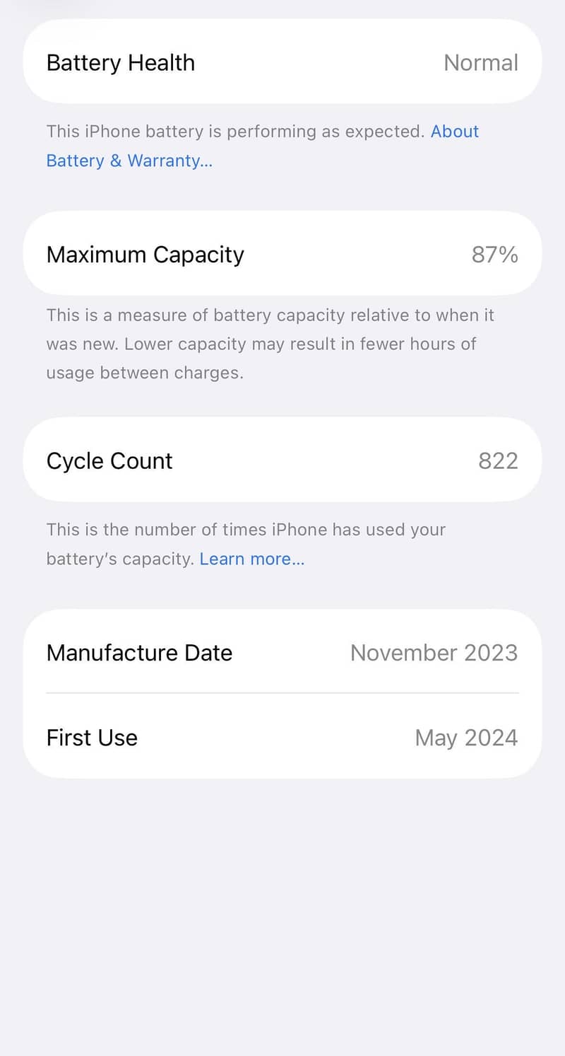 Apple iPhone 15 2