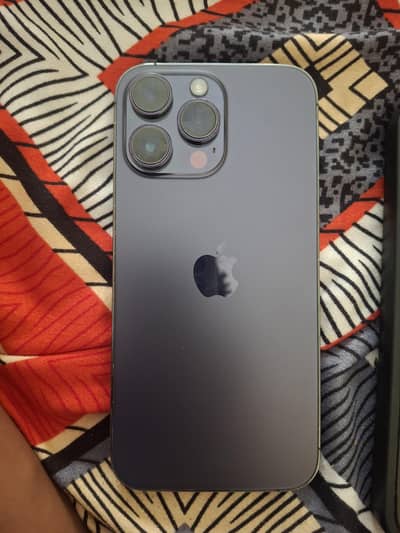 Apple iPhone 14 Pro Max