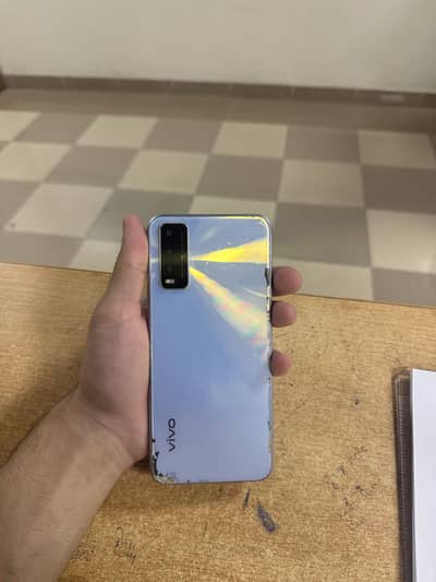 Vivo Y20