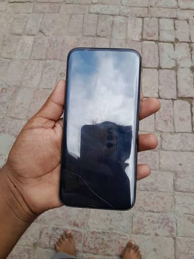 Tecno CAMON 40 Pro