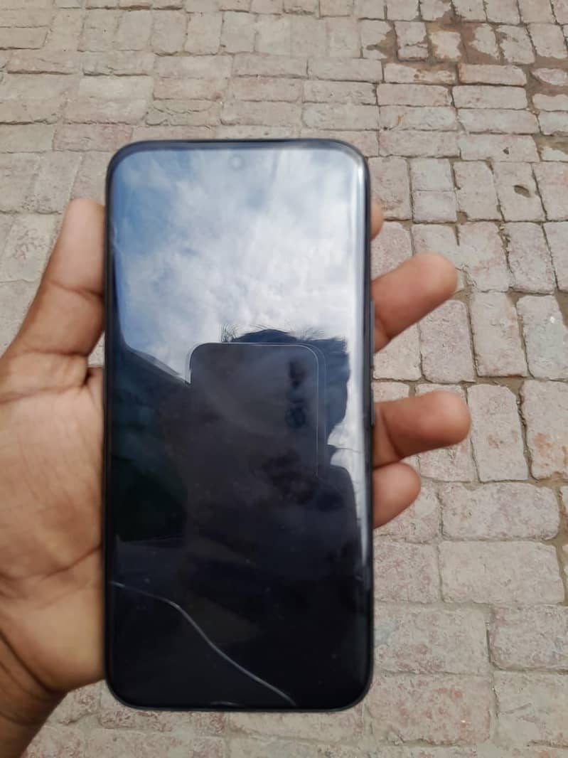 Tecno CAMON 40 Pro 3