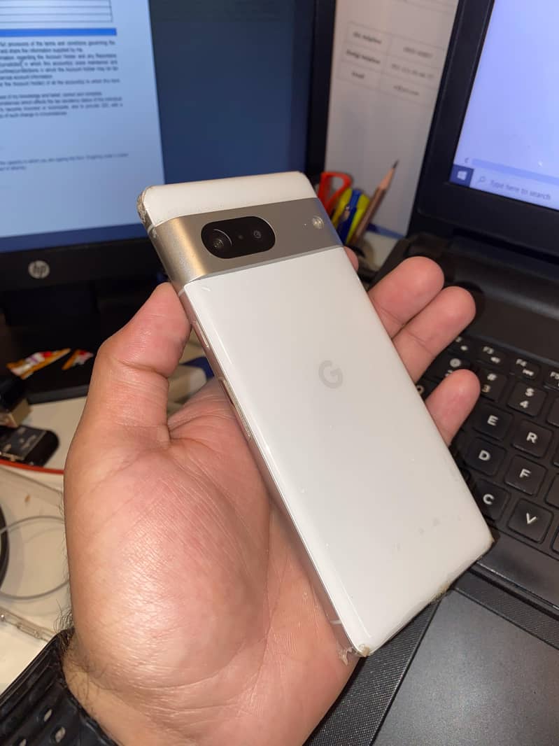 Google Pixel 7 0