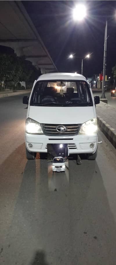 Carry Daba Faw Xpv Model 2019